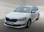 Škoda Fabia - fotka číslo 2