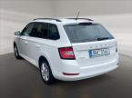 Škoda Fabia - fotka číslo 3
