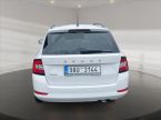 Škoda Fabia - fotka číslo 4