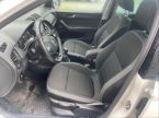 Škoda Fabia - fotka číslo 6