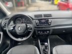 Škoda Fabia - fotka číslo 8