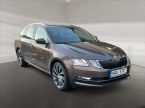Škoda Octavia - fotka číslo 0