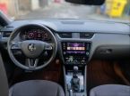 Škoda Octavia - fotka číslo 8