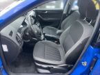 Škoda Fabia - fotka číslo 6