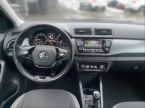 Škoda Fabia - fotka číslo 8