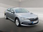 Škoda Superb - fotka číslo 0