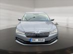 Škoda Superb - fotka číslo 1