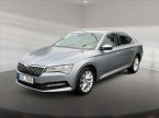 Škoda Superb - fotka číslo 2