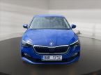Škoda Scala - fotka číslo 1