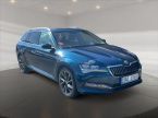 Škoda Superb - fotka číslo 0