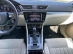 Škoda Superb - fotka číslo 9