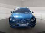 Škoda Superb - fotka číslo 1