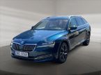 Škoda Superb - fotka číslo 2