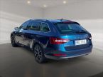 Škoda Superb - fotka číslo 3