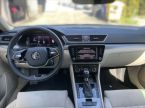 Škoda Superb - fotka číslo 8