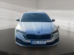 Škoda Octavia - fotka číslo 1
