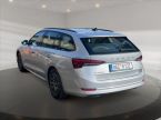 Škoda Octavia - fotka číslo 3