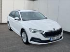 Škoda Octavia - fotka číslo 0