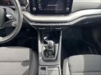 Škoda Octavia - fotka číslo 9