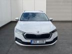 Škoda Octavia - fotka číslo 1