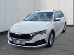 Škoda Octavia - fotka číslo 2