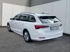 Škoda Octavia - fotka číslo 3