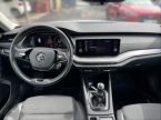 Škoda Octavia - fotka číslo 8
