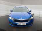 Škoda Octavia - fotka číslo 1