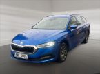 Škoda Octavia - fotka číslo 2