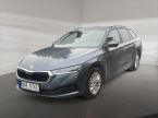 Škoda Octavia - fotka číslo 2