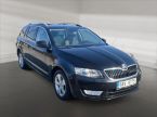 Škoda Octavia - fotka číslo 0