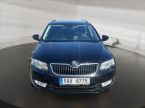 Škoda Octavia - fotka číslo 1