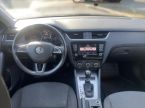 Škoda Octavia - fotka číslo 8