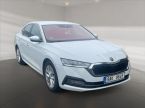 Škoda Octavia - fotka číslo 0