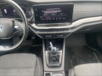 Škoda Octavia - fotka číslo 9