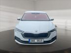 Škoda Octavia - fotka číslo 1
