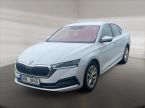 Škoda Octavia - fotka číslo 2