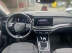 Škoda Octavia - fotka číslo 8