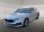 Škoda Octavia - fotka číslo 2