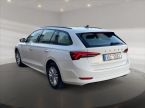 Škoda Octavia - fotka číslo 3