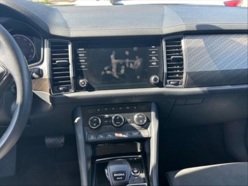 Škoda Kodiaq - hlavní fotka