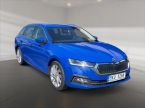 Škoda Octavia - fotka číslo 0