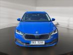 Škoda Octavia - fotka číslo 1