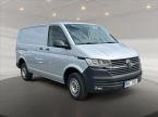 Volkswagen Transporter - fotka číslo 0