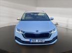 Škoda Octavia - fotka číslo 1