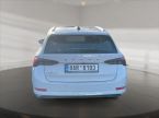 Škoda Octavia - fotka číslo 4