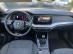 Škoda Octavia - fotka číslo 8