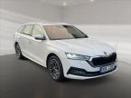 Škoda Octavia - fotka číslo 0
