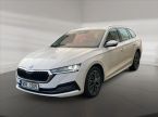 Škoda Octavia - fotka číslo 2