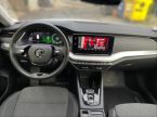 Škoda Octavia - fotka číslo 8